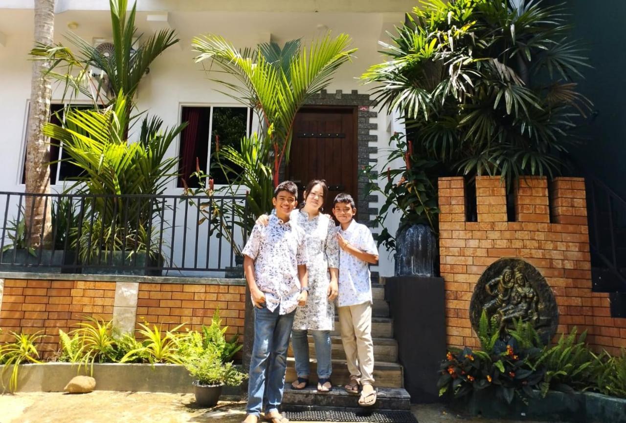 Star Rain Tour Inn รัตนปุระ ภายนอก รูปภาพ